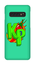 kidpeppers3 Samsung Phone Cases