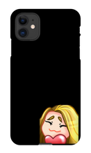 itsgojess iPhone Phone Cases