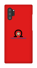 thebulldogomega Samsung Phone Cases