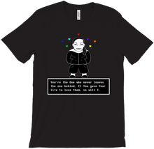 Prayers and Determination Shirt