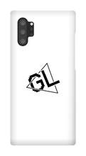 MONOCHROME Gamers League Samsung Phone Cases