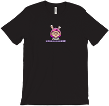 londonrose92 Bunny T-Shirts