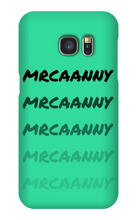 mrcaanny Samsung Phone Case