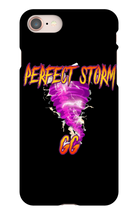 perfectstormgg_ iPhone Phone Cases