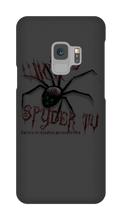 Wicked Spyder TV Samsung Phone Cases