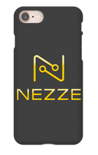 nezze iPhone Phone Cases