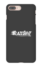vgblazeshot iPhone Phone Cases