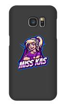 Miss Kas Samsung Phone Case