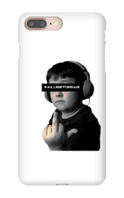 failuretofrag iPhone Phone Cases