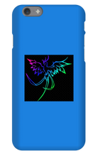 themelusine iPhone Phone Cases