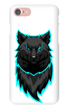 oswhereiszeus iPhone Phone Cases