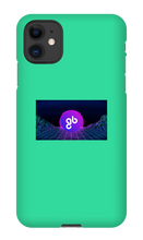 gimalaji_blake iPhone Phone Cases