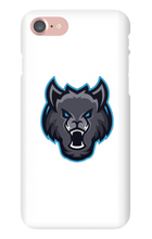 itzryan019 iPhone Phone Cases