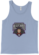 New Phantom Logo tank top
