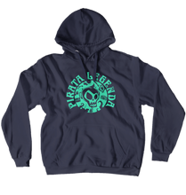 PIRATA LEYENDA SUDADERA