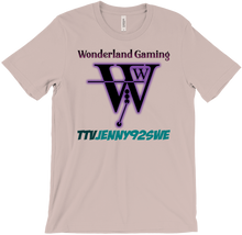 T-Shirt; Jenny92swe