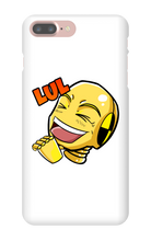 acrashdummy iPhone Phone Cases