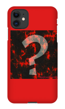 mystiryon2 iPhone Phone Cases