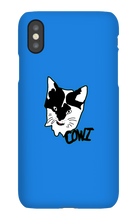 Cowi Cell iPhone Case