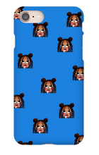 DEVIL IPHONE CASE