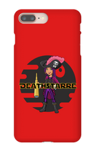 cptdeathstarre iPhone 11 Phone Cases