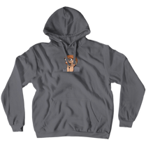 PepeRy Hood