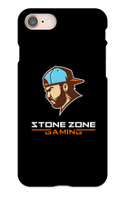 StoneZoneGaming iPhone Phone Cases