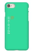 oxidjynn iPhone Phone Cases