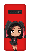asnajukii Samsung Phone Cases