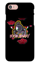 E.V.A Zarki's  iPhone Phone Cases