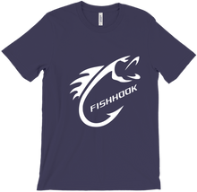 FisHHooK1977 T-Shirts