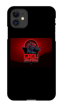 Crow Iphone 8 Case