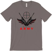 Mama's Army T-Shirt