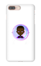 natoxzyt iPhone Phone Cases