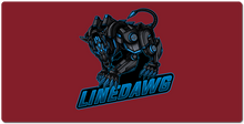 linedawg XXL Gaming Mousepad