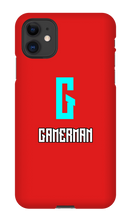 GAMERMAN iPhone Case