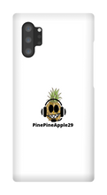 pinepineapple29 Samsung Phone Cases