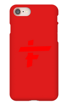 LethalFalco iPhone cases