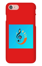 karinacurrstorres iPhone Phone Cases