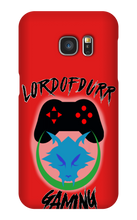 lordofdurr Samsung Phone Cases