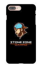 StoneZoneGaming iPhone Phone Cases