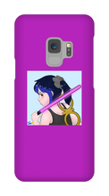 Mechaflyguy Samsung Phone Cases