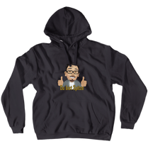 pascalberns Hoodies (No-Zip/Pullover)