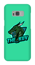 The Kuv Samsung Phone Cases