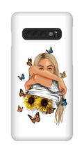 ggsbish Samsung Phone Cases