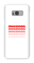 dragon3001 Samsung Phone Cases