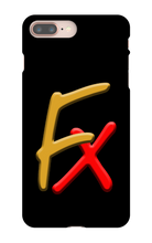 elfraixo iPhone Phone Cases