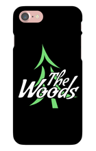 The Woods iPhone Phone Cases