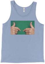 z3groove Tank Top