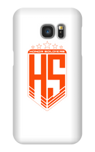 intirj Samsung Phone Cases